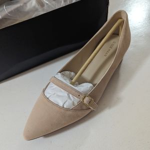 Cole Haan 'Avina' Skimmer Flats, 8